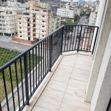 Apartamento Na Enseada Guaruja Exterior photo