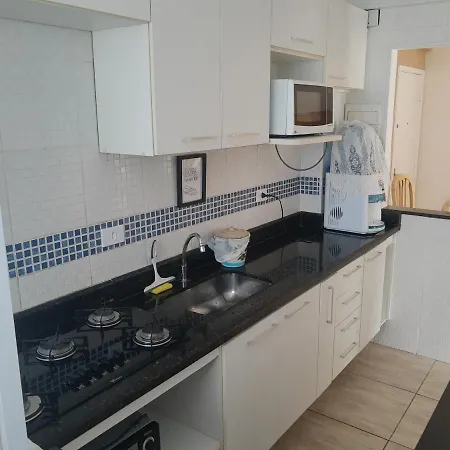 Apartamento Na Enseada Guaruja Exterior photo