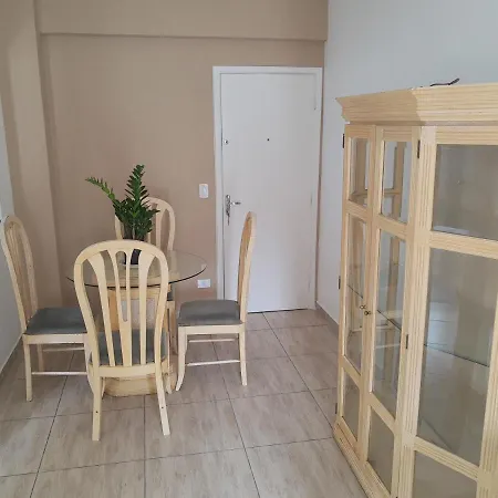 Apartamento Na Enseada Guaruja Exterior photo
