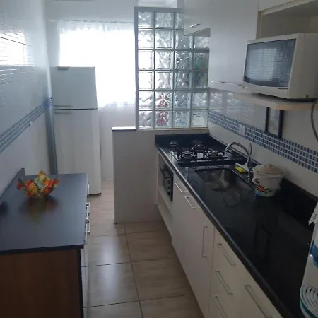 Apartamento Na Enseada Guaruja Exterior photo