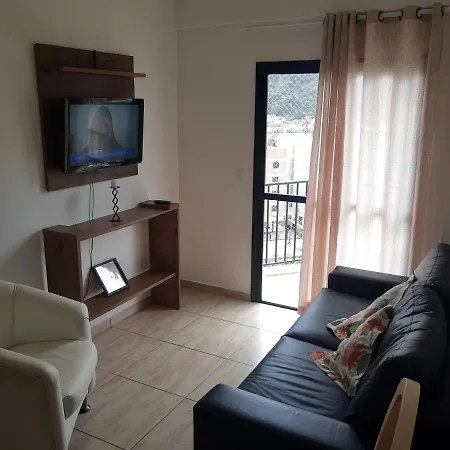 Apartamento Na Enseada Guaruja Exterior photo
