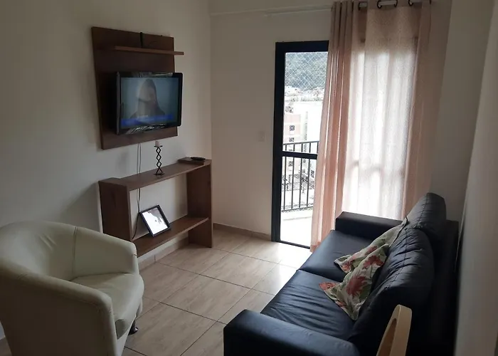 Apartamento Na Enseada Guaruja