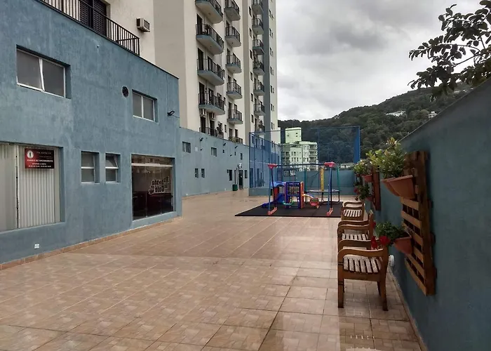 Apartamento Na Enseada Guaruja