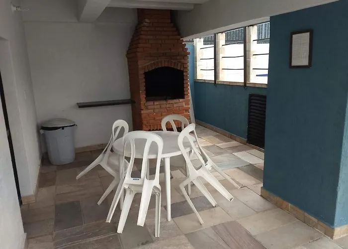 Apartamento Na Enseada Guaruja
