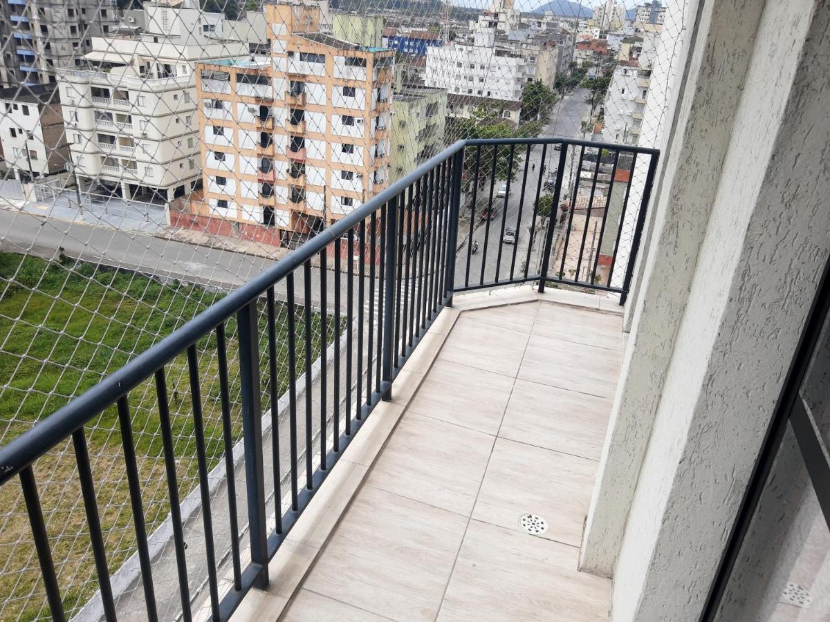 Na Enseada Apartment *