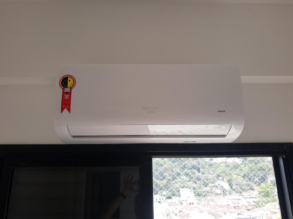 Na Enseada Guaruja