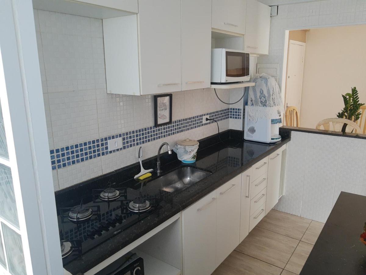 Na Enseada Apartment