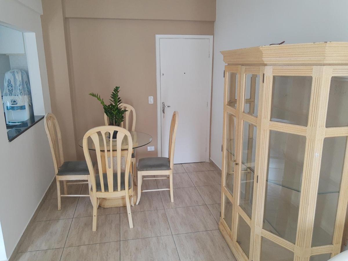 Apartment Na Enseada Guaruja
