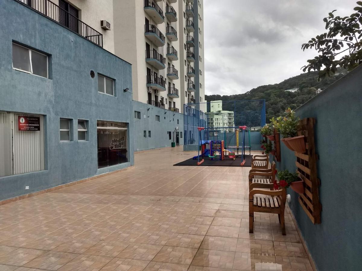 Na Enseada Apartment *