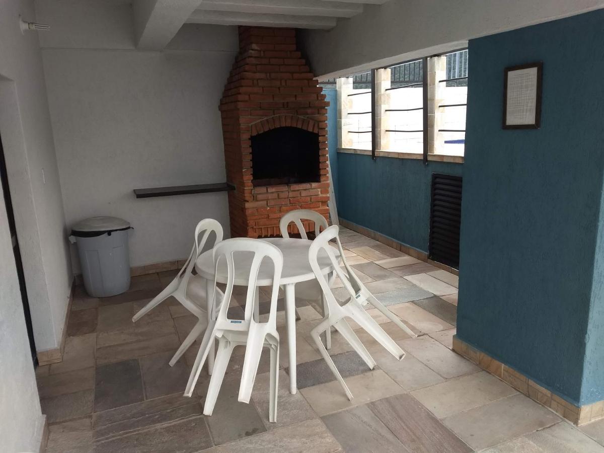 Na Enseada Guaruja